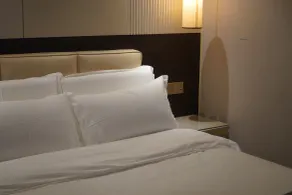 Golden Valley One Hotel Shenzhen Sports Center Branch - Zimmer