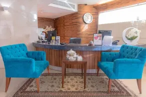 King Suites Hotel - Reception