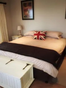 Hamelin Guest House - Habitación