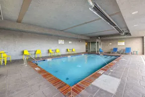 Home2 Suites by Hilton Bryant, AR - Piscine