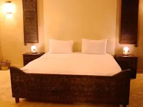 Le Palais Mandarine - Chambre