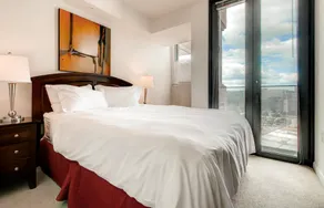 Pentagon Luxe Apartments Arlington - Near DC - Rum
