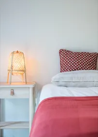 Casa do Moinho da Praia - Chambre