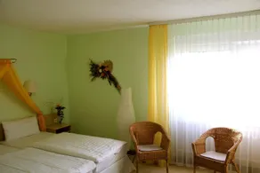 Spreewaldhaus Laura - Quarto