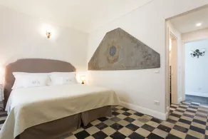 San Carlo Suites - Chambre
