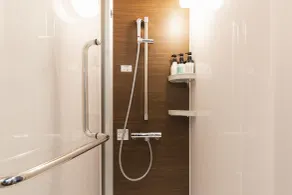 HOTEL ASYL TOKYO KAMATA - Bathroom