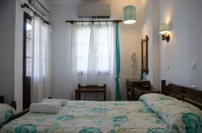 Elli Hotel - Rom
