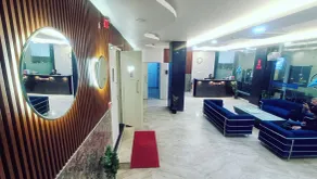 Hotel Mayda Prime Near Delhi Airport - Receção