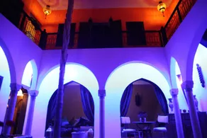 Riad Rêve D Antan - Reception