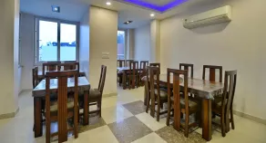 Hotel Emporio - Restaurant