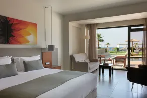 Atlantica Kalliston Resort - Adults Only - Chambre