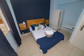 Old Town Alicante - Chambre