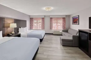 La Quinta by Wyndham Goodlettsville - Nashville - Chambre