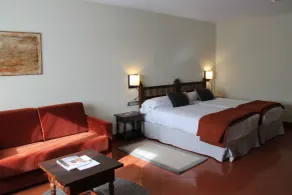 Parador de Santo Domingo de la Calzada - Room