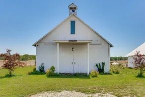 Historic Barn/lodge and 3 More - 2 Mi From Town - Interiör
