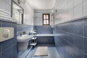 Oliwa Park Residence - Bathroom