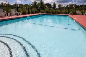 Holiday Inn Express Hotel & Suites Pell City by IHG - Piscine