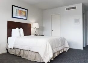 GREELEY UNIVERSITY INN/ GREELEY INN - Chambre