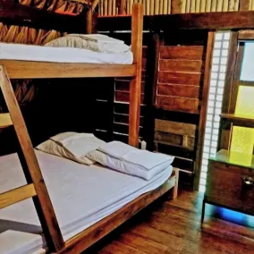 Surfer'S Villa - Chambre