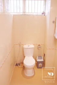 N&D Homestay - Bathroom