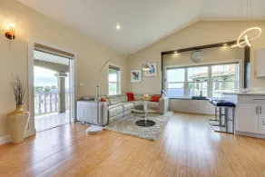 Watch Dolphins: St Augustine Gem Near Downtown! - Innvendig