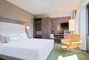 Meliá Düsseldorf - Camera