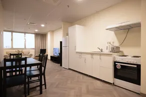 Riggae Tower Hotel - Room