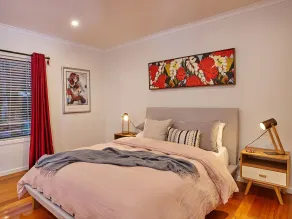 Northbank House - Room