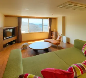 Kiki Shiretoko Natural Resort - Habitación