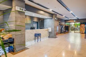 WAYSTONE SEOUBONGHOTEL - Reception