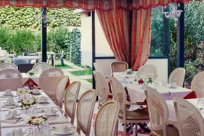 Hotel Tre Archi - Restaurant