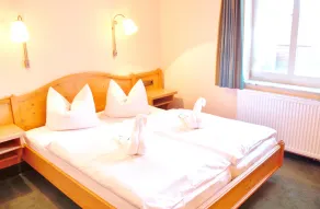 Hotel Alttolkewitzer Hof - Room