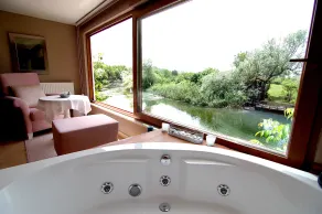 Beyaz Ev Agva - Adult only +15 - View from room