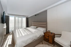 Sade Konak - Room