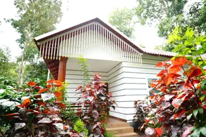 Coorg Orange Blossom Resort and Spa - Room