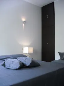 B&B Il Granello Di Senape - Zimmer