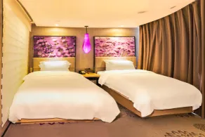 Lavande Hotels·Qingdao Wusi Square - Room