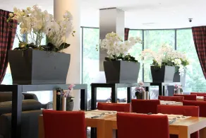 Bastion Hotel Utrecht - Restaurant