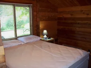 Chesapeake Bay RV Resort Thousand Trails - Campground - Zimmer