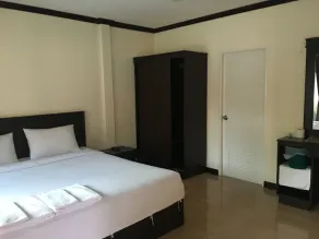 Sai Kaew House - Værelse