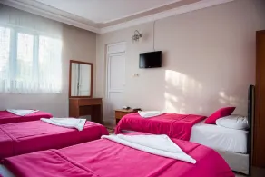 Hotel Dort Mevsim - Room