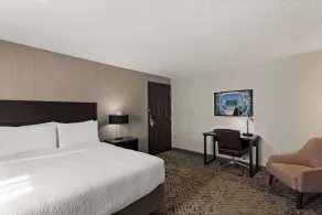 Wingate by Wyndham South Bend/Notre Dame - Chambre