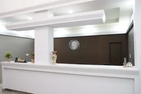 HOTEL ANNAPURNA - Réception