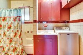 Altmar Vacation Rental ~ 4 Mi to Salmon River! - Interiør