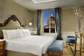 Palazzo Portinari Salviati Residenza D'Epoca - Room