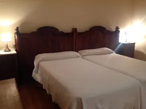 Galican Casa Rural - Chambre