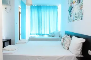 Salena Beach Hotel - Room