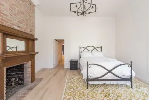 Benson Guest House - Room