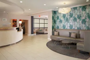 Residence Inn Fort Myers Sanibel - Réception