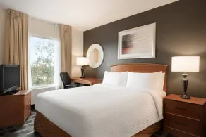 TownePlace Suites Boca Raton - Chambre